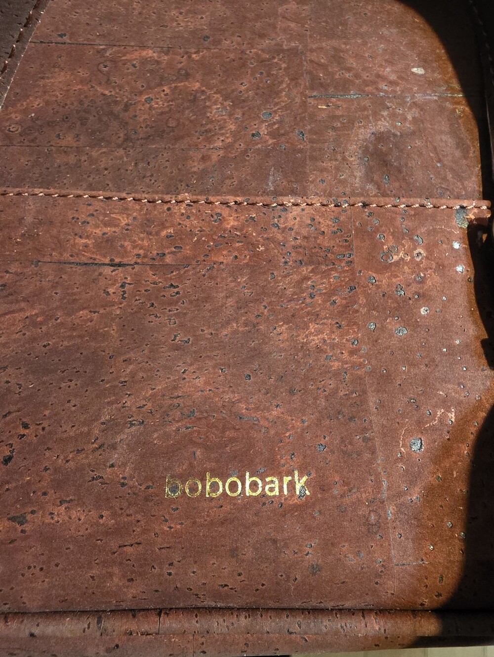 NWOT LaFlore Bobobark Convertible Backpack - Picture 3 of 16